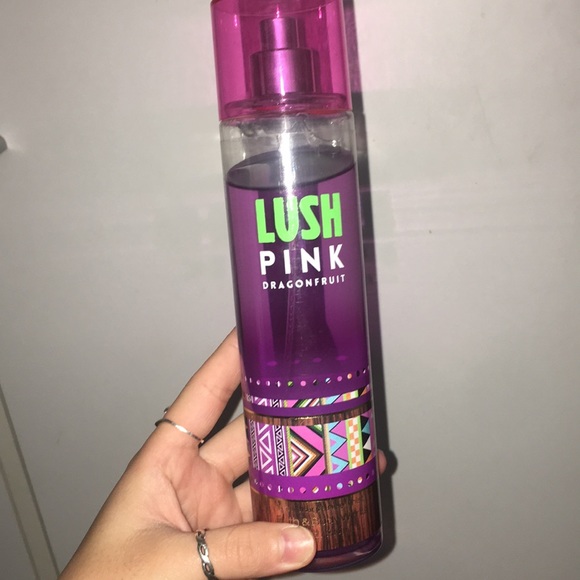 Other - BATH AND BODY WORKS FRAGRANCE